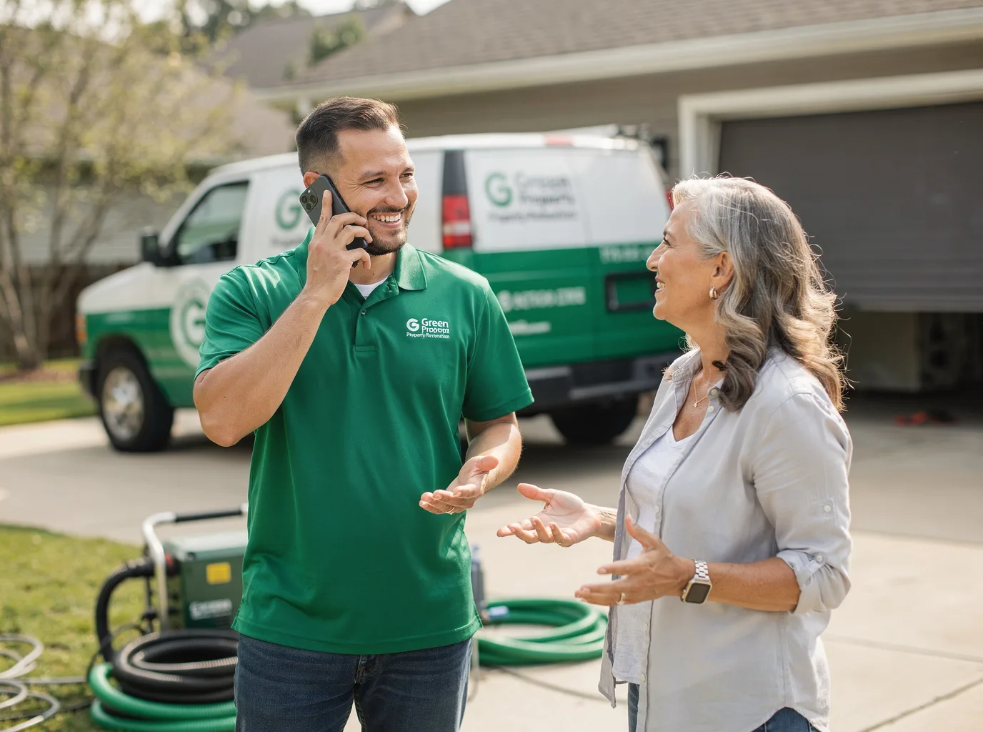 Water Damage Restoration Battery Park, VA FAQs